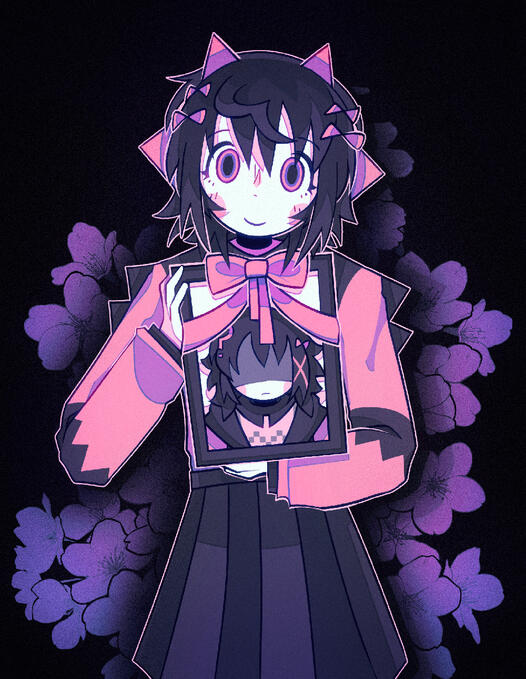 shaded halfbody ($35)