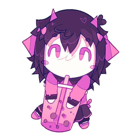 shaded chibi ($15)