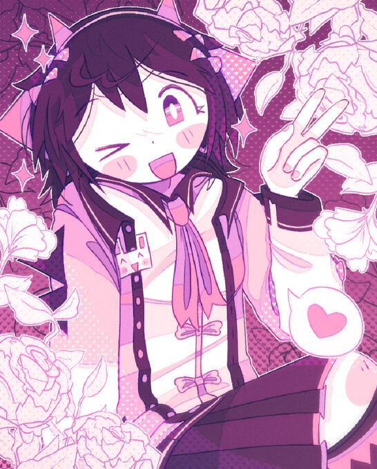 $50 = shaded halfbody ($35) + complex bg ($15)