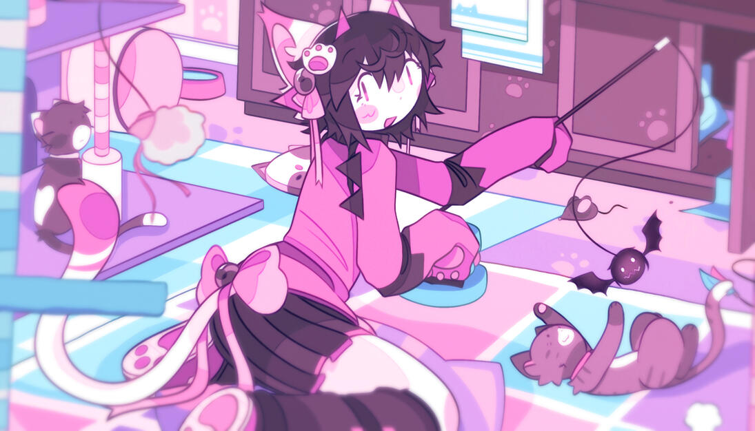 $77 = fullbody ($45) + addtl. simple shaped ($7) + bg ($25)